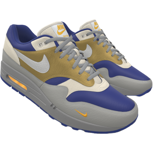 Air Max 1- Aurelian Dusk