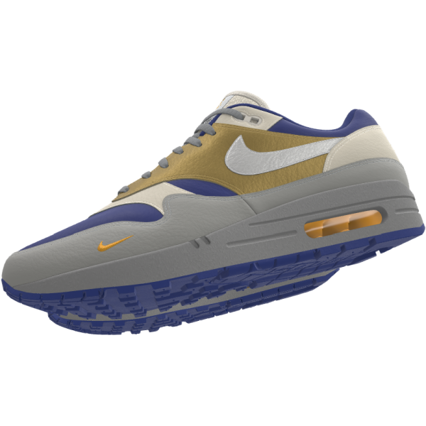 Air Max 1- Aurelian Dusk