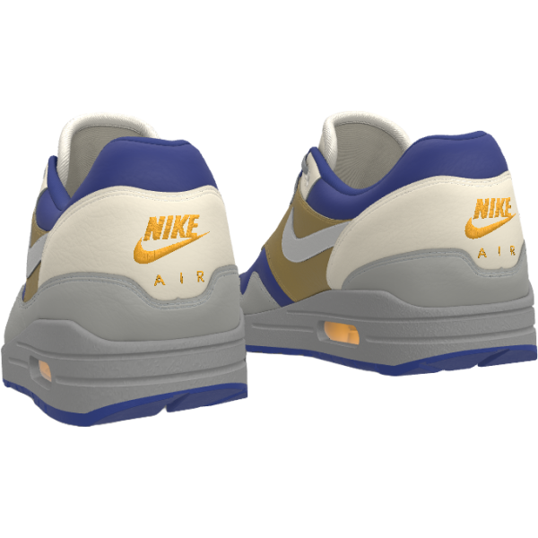 Air Max 1- Aurelian Dusk