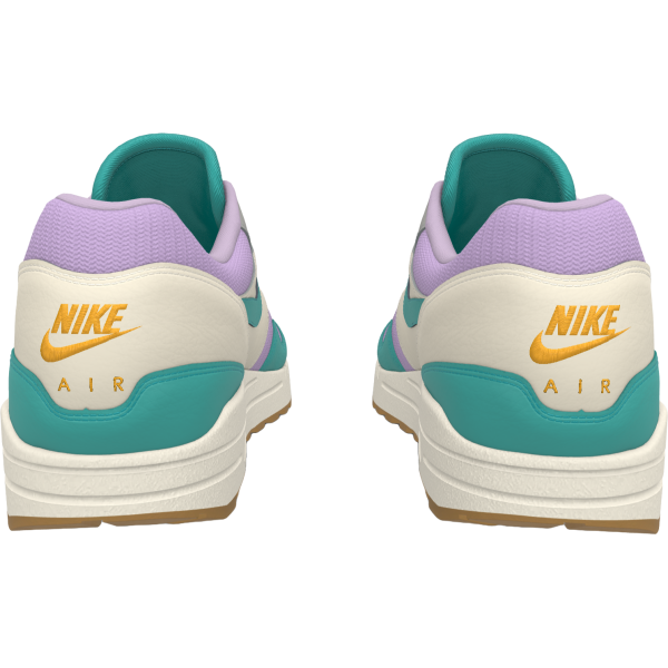 Air Max 1- Aurelian Dusk