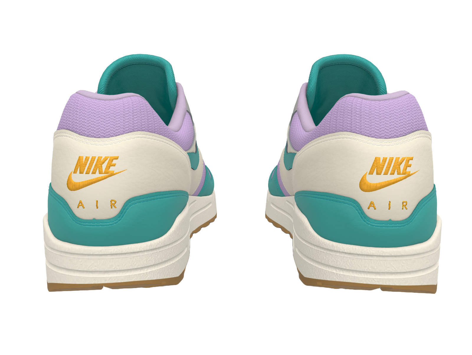 Air Max 1- Aurelian Dusk - Image 6