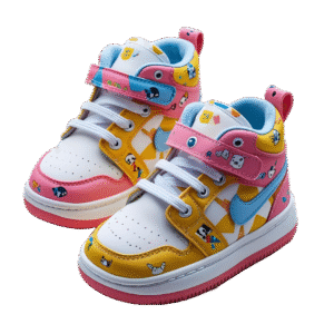 kid shoe-3-3