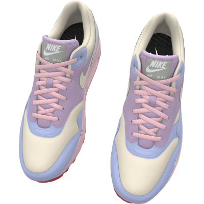 Air Max 1 - Crimson Interval - Image 8