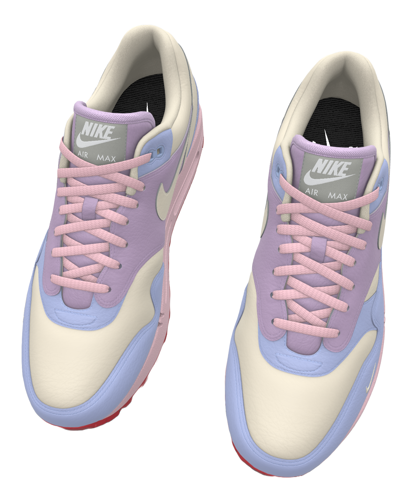 Air Max 1 - Crimson Interval - Image 8