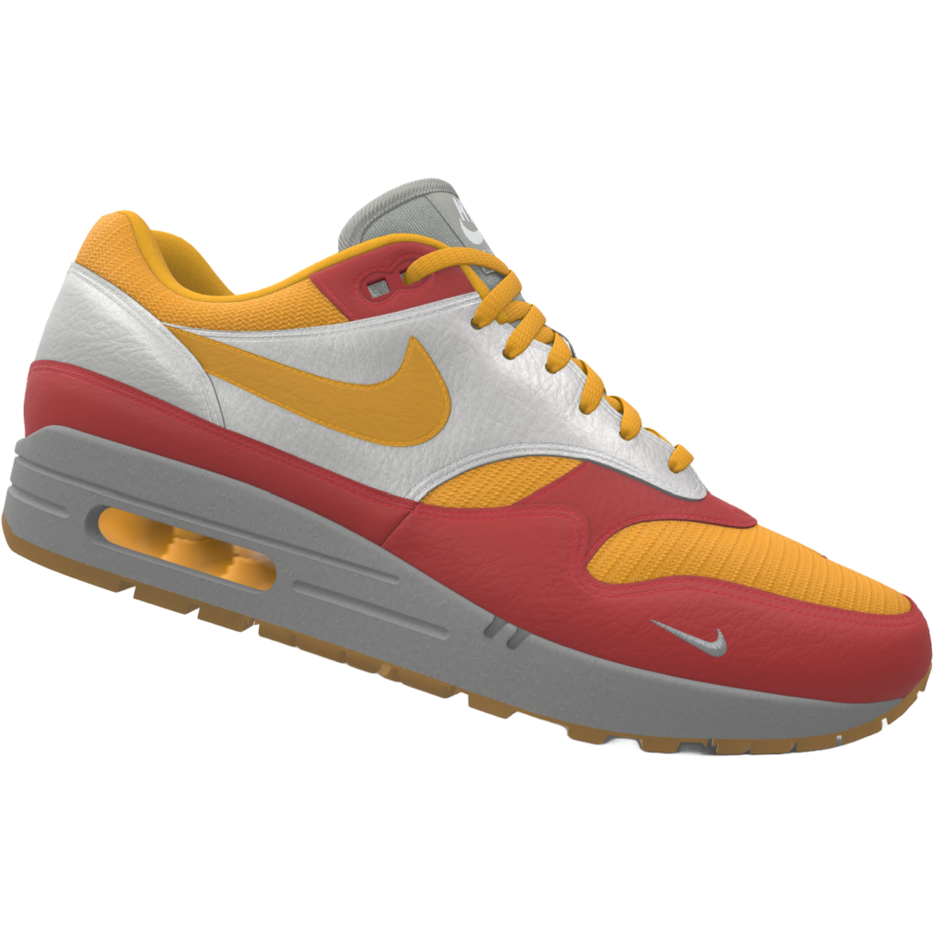 Air Max 1 - Rosé Current