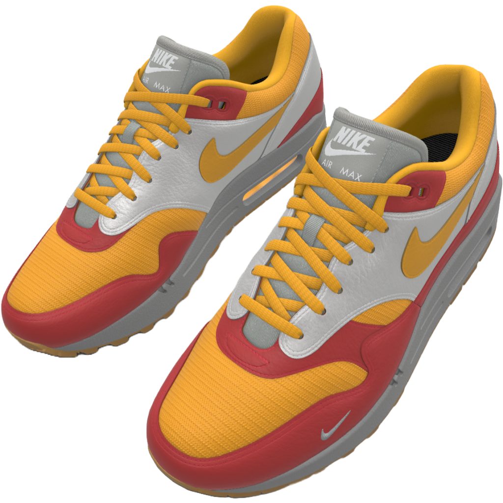 Air Max 1 - Rosé Current