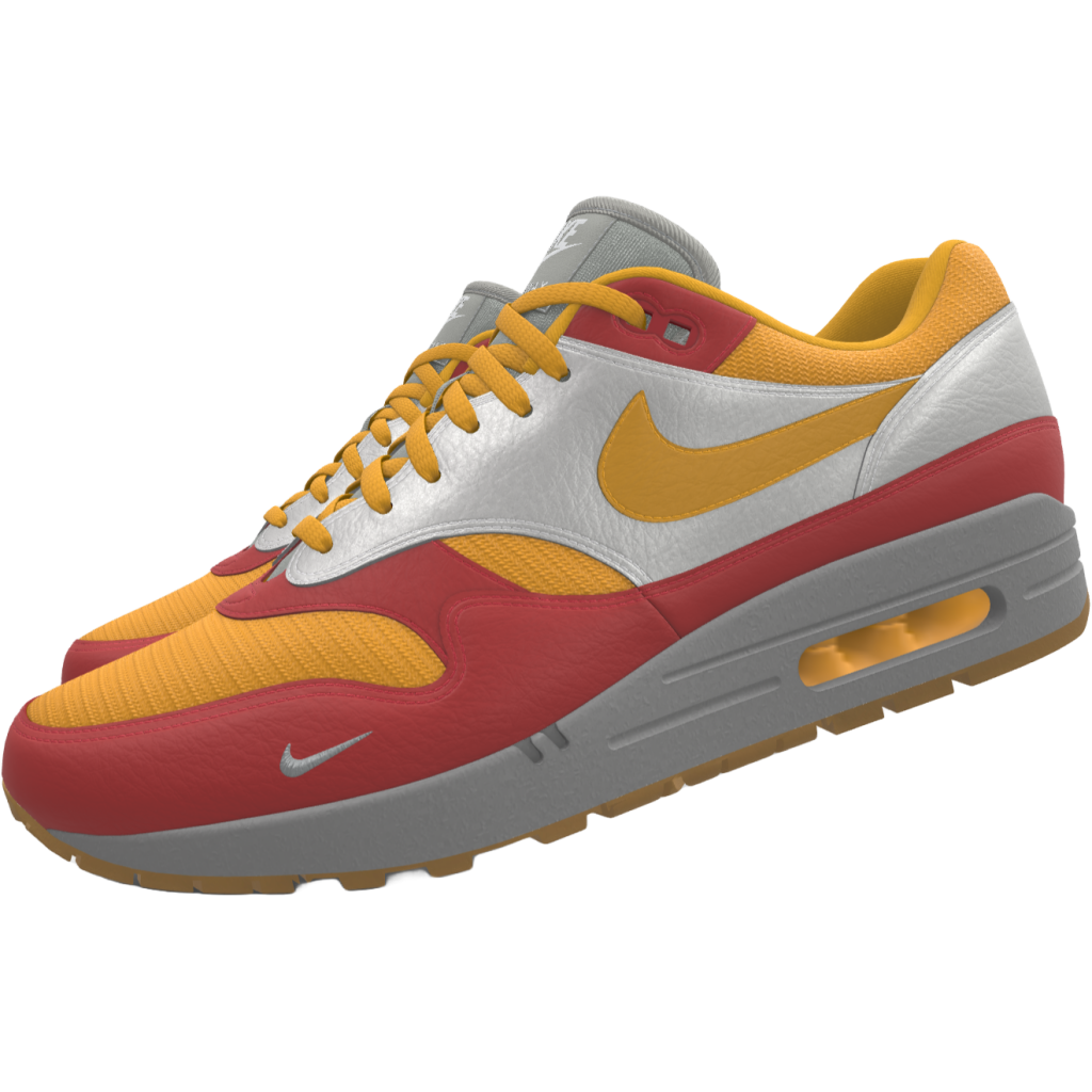 Air Max 1 - Rosé Current