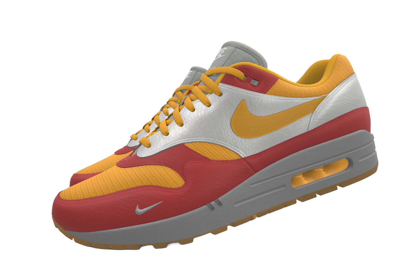 Air Max 1 - Rosé Current - Image 9