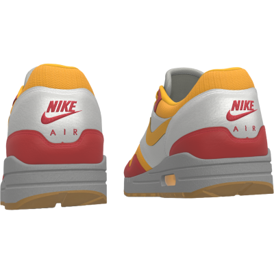 Air Max 1 - Rosé Current - Image 10