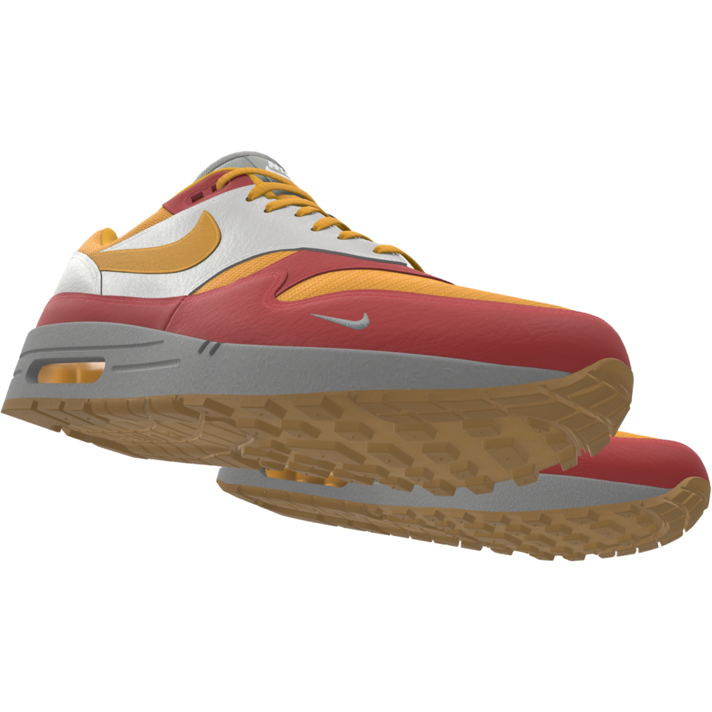 Air Max 1 - Rosé Current