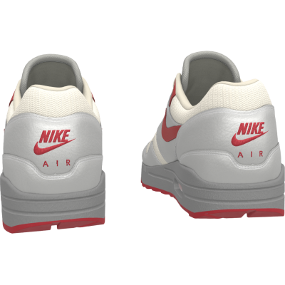 Air Max 1 - Crimson Interval - Image 5
