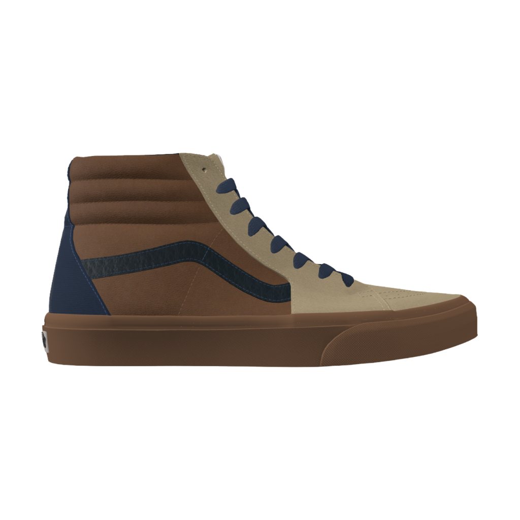 SK8-HI - Sandstone Harbor