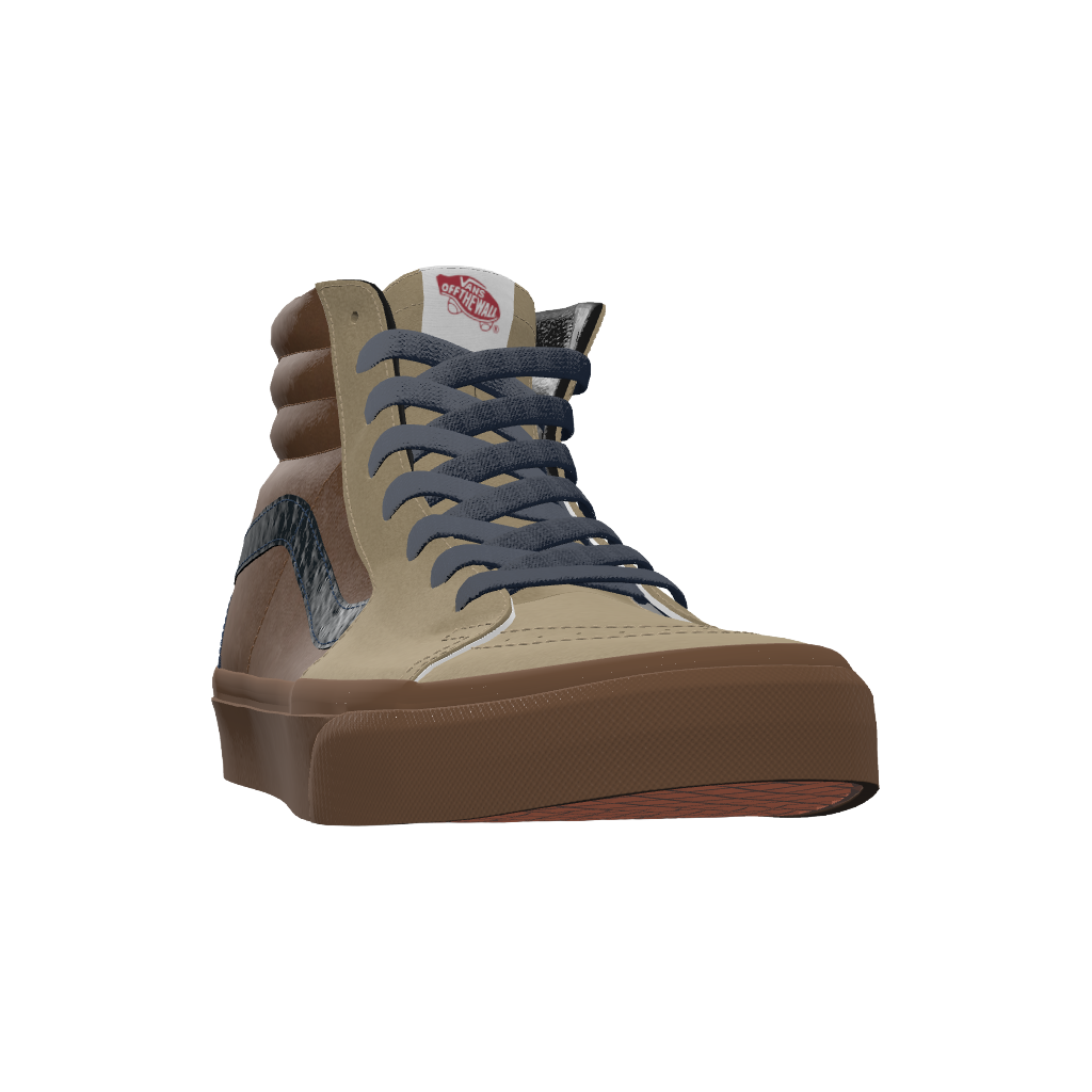 SK8-HI - Sandstone Harbor