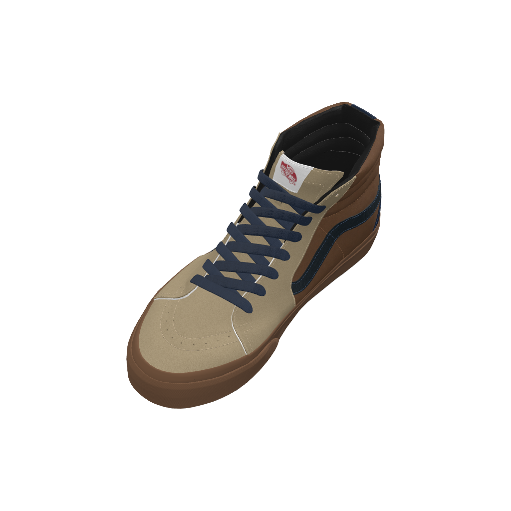 SK8-HI - Sandstone Harbor