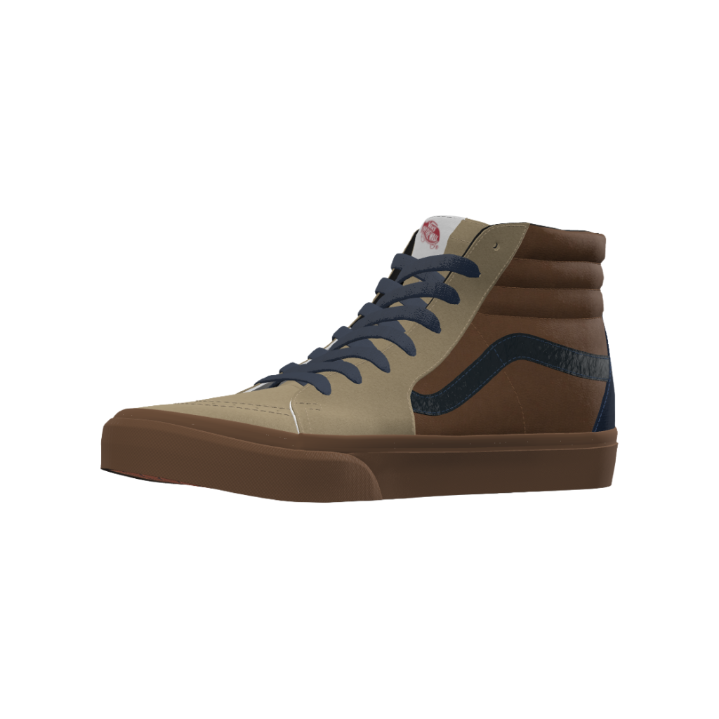 SK8-HI - Sandstone Harbor