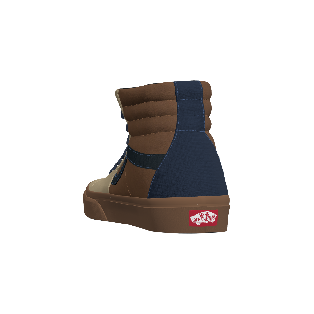 SK8-HI - Sandstone Harbor