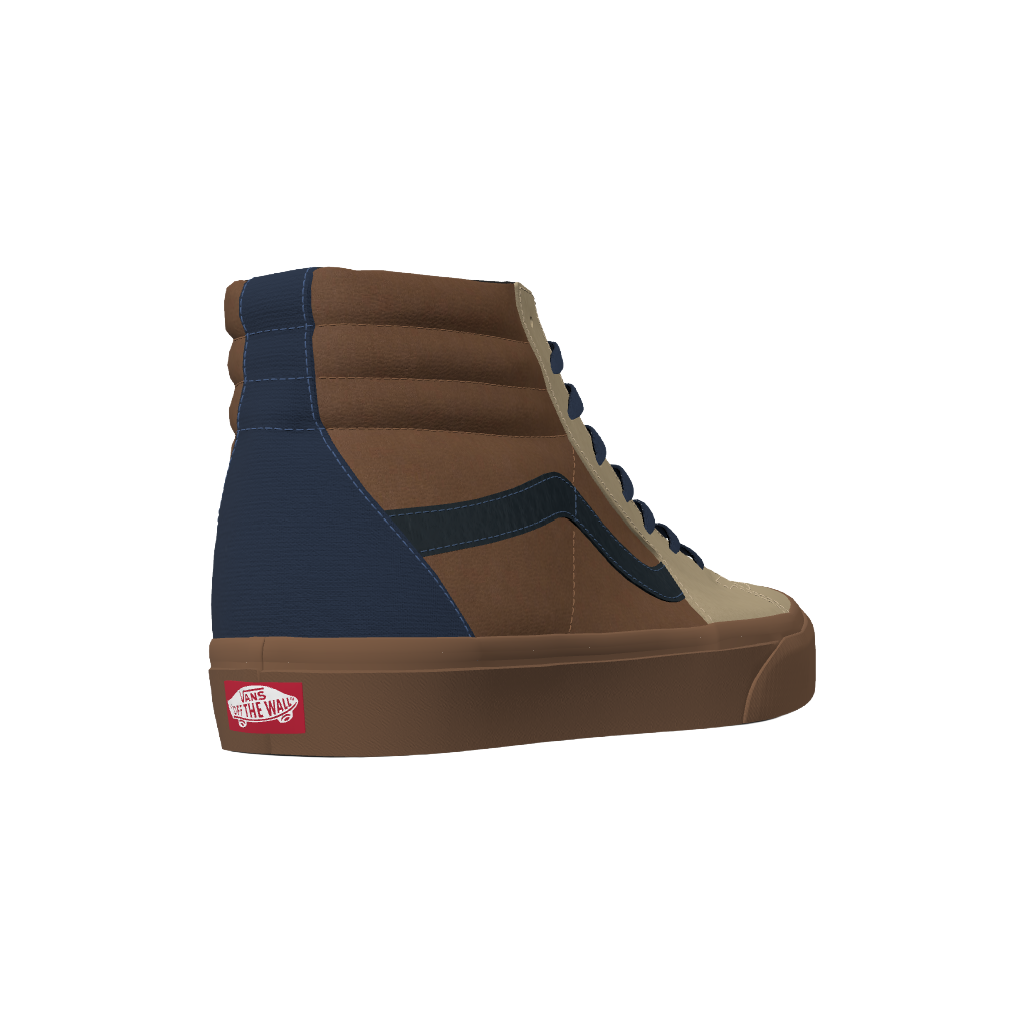 SK8-HI - Sandstone Harbor