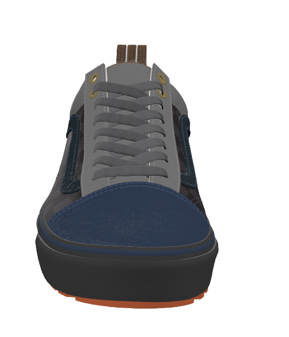 Old Skool MTE - Trail Nomad - Image 9