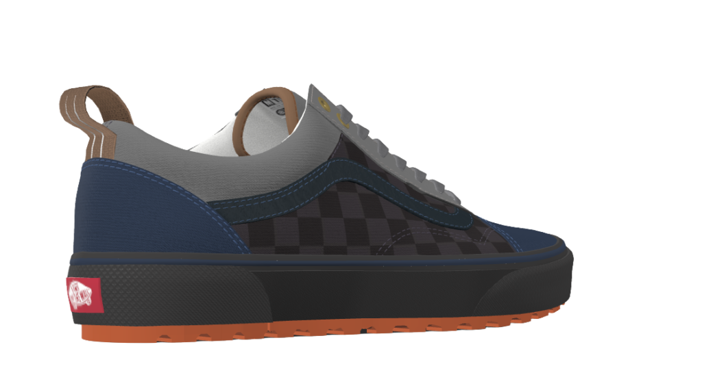 Old Skool MTE - Trail Nomad - Image 12