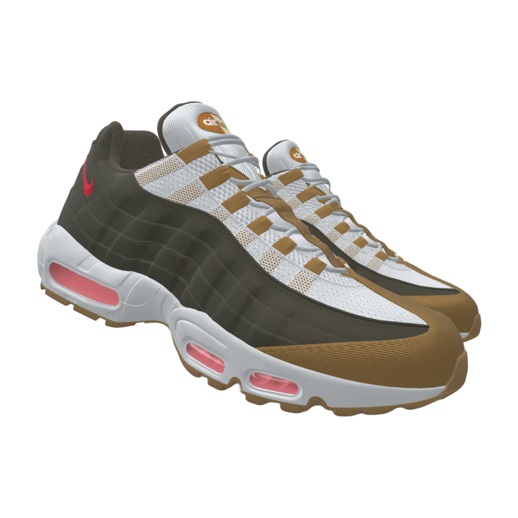 Air Max 95 - Iris Drift