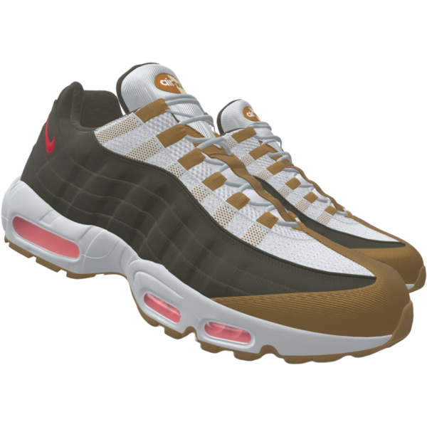Air Max 95 - Iris Drift