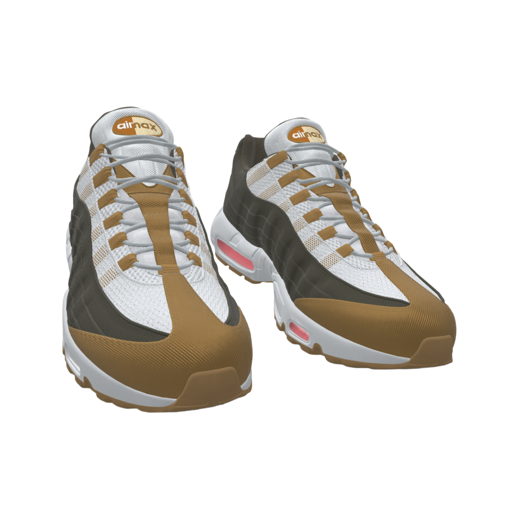 Air Max 95 - Iris Drift