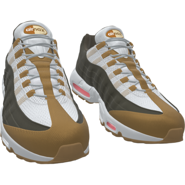 Air Max 95 - Iris Drift