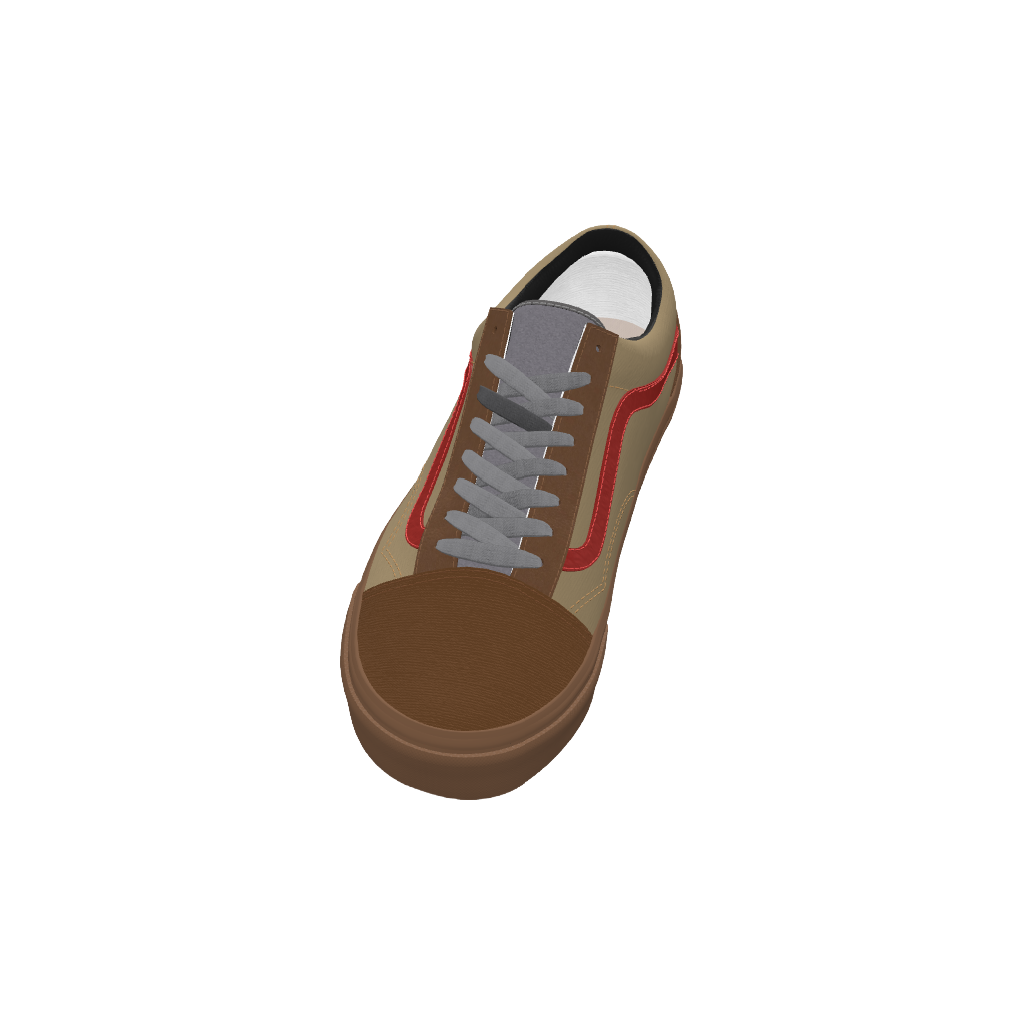 Old Skool - Harbor Slate