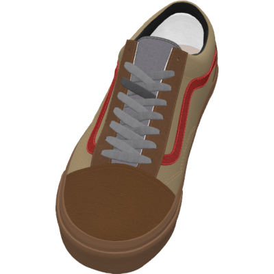 Old Skool - Harbor Slate - Image 9