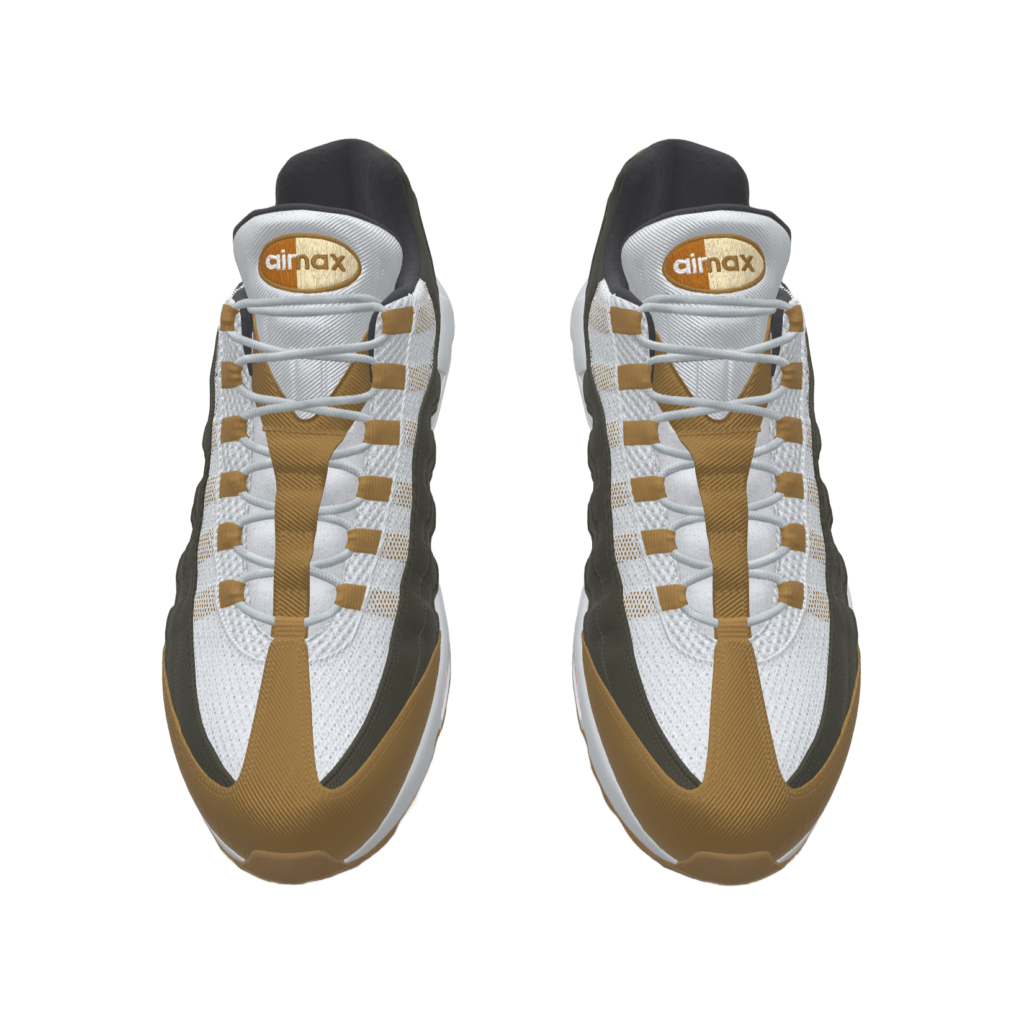 Air Max 95 - Iris Drift