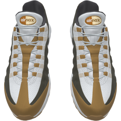 Air Max 95 - Iris Drift - Image 9