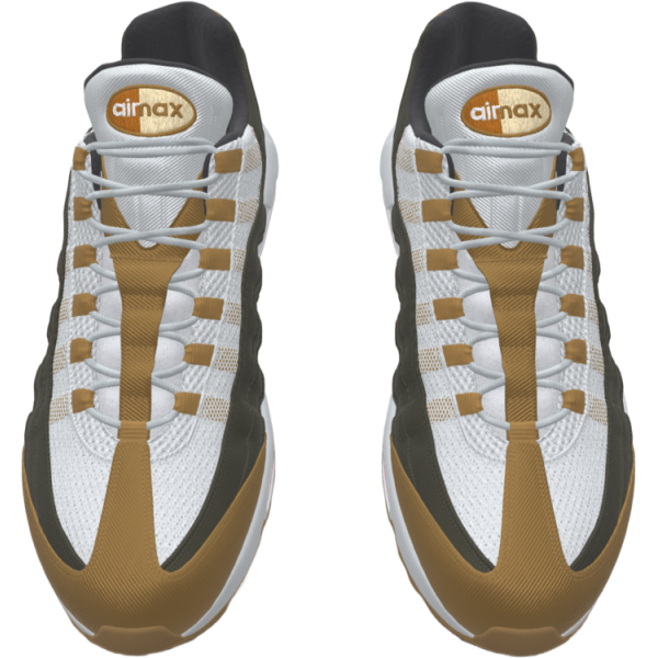 Air Max 95 - Iris Drift