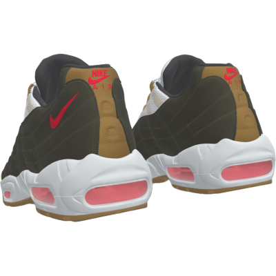 Air Max 95 - Iris Drift - Image 10
