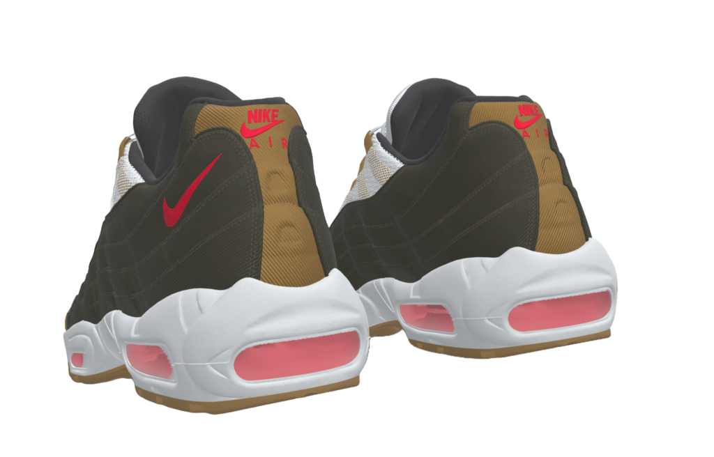 Air Max 95 - Iris Drift - Image 10