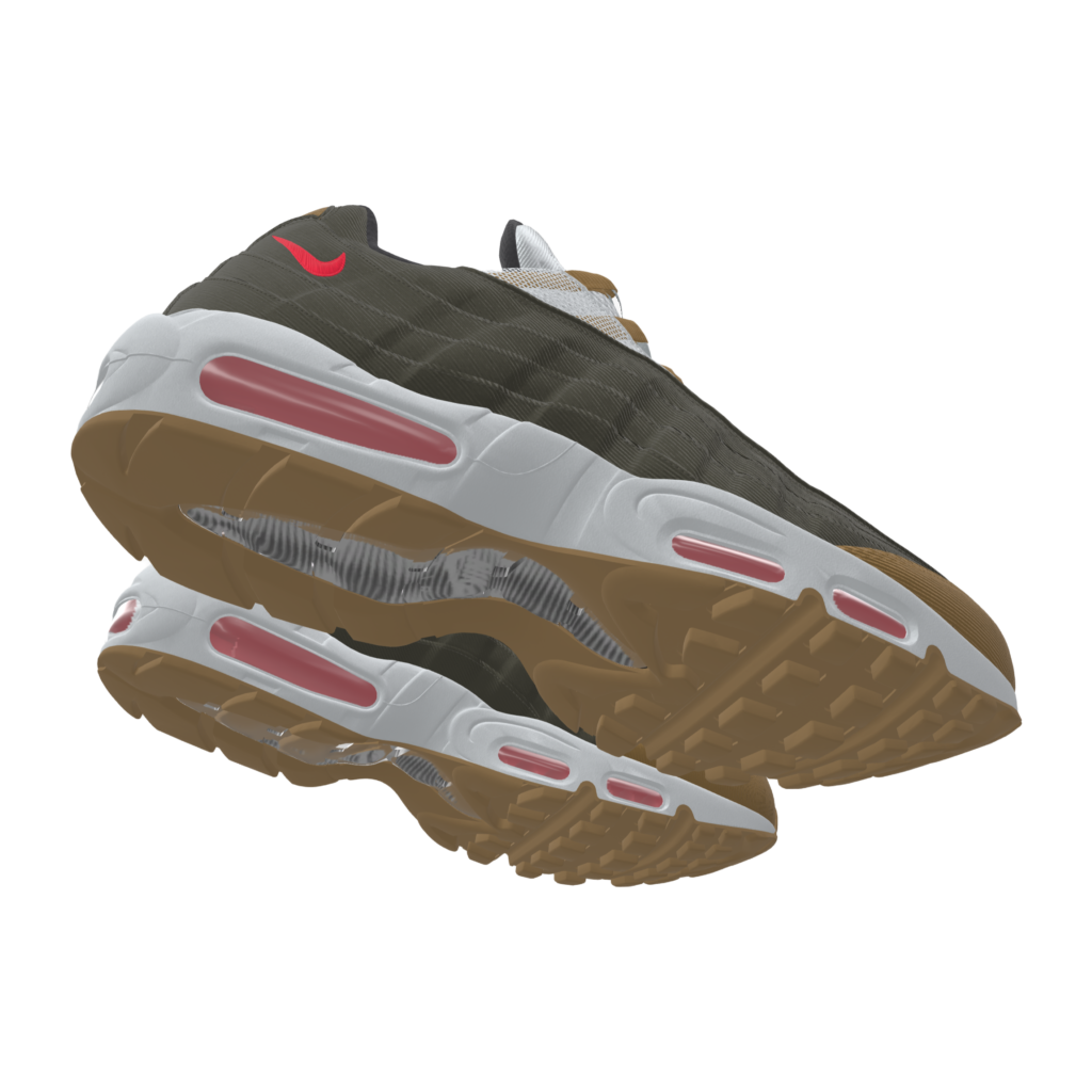 Air Max 95 - Iris Drift
