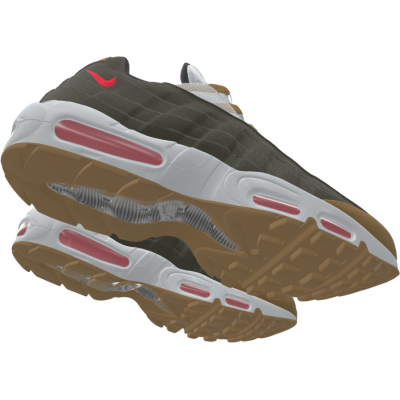 Air Max 95 - Iris Drift - Image 11