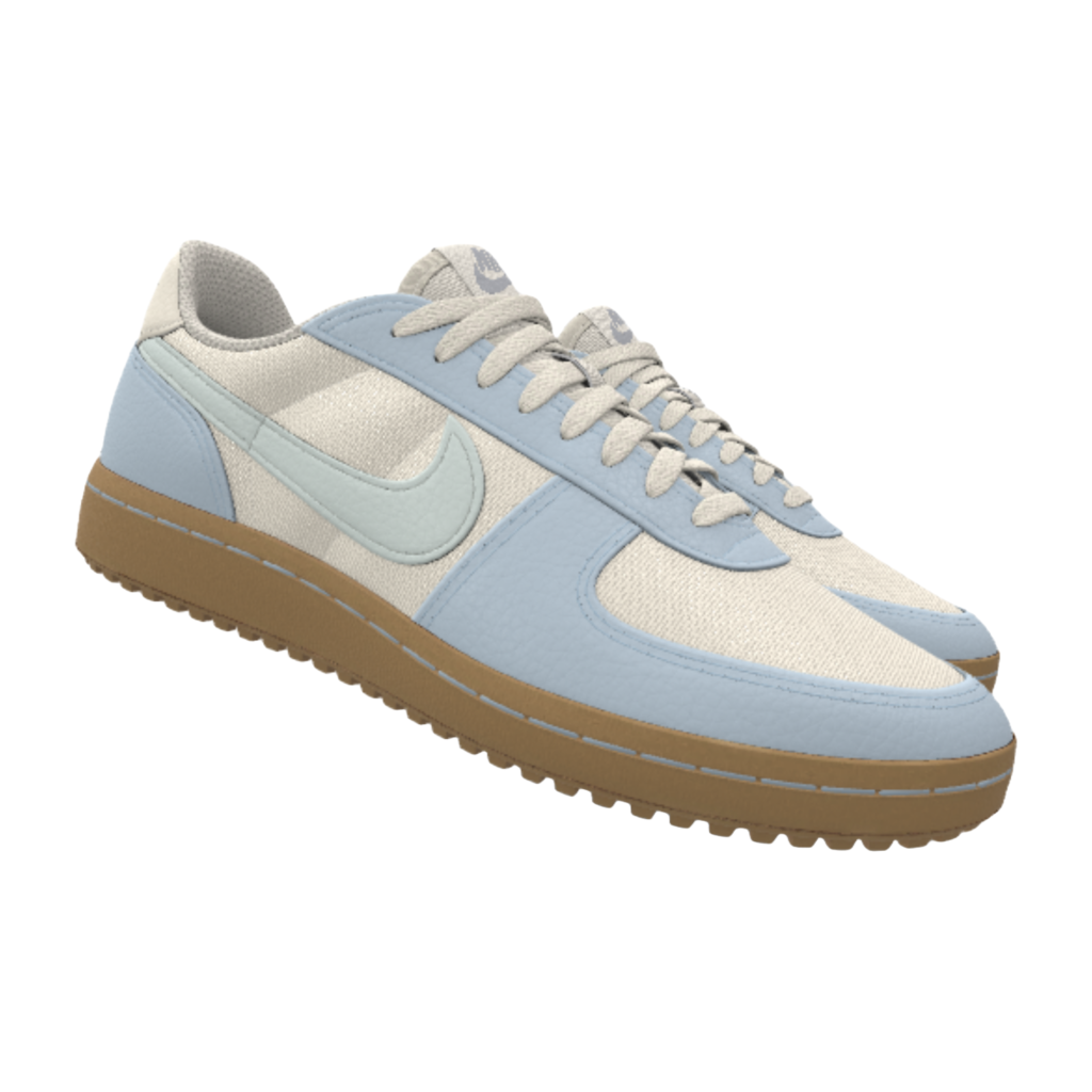Nike FG - Harbor Slate