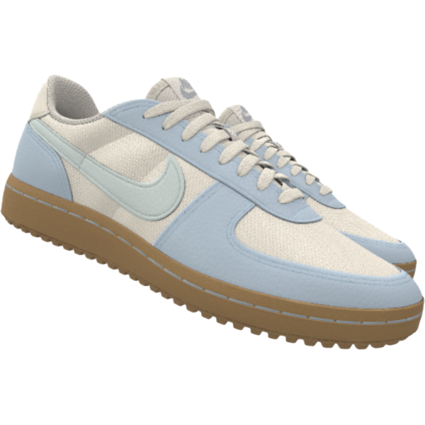 Nike FG - Harbor Slate