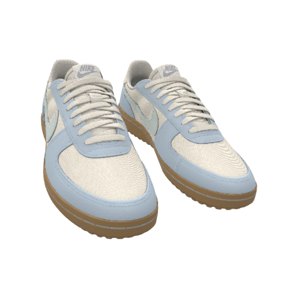 Nike FG - Harbor Slate