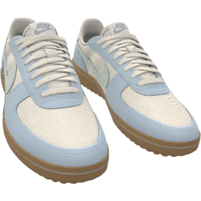 Nike FG - Harbor Slate - Image 7