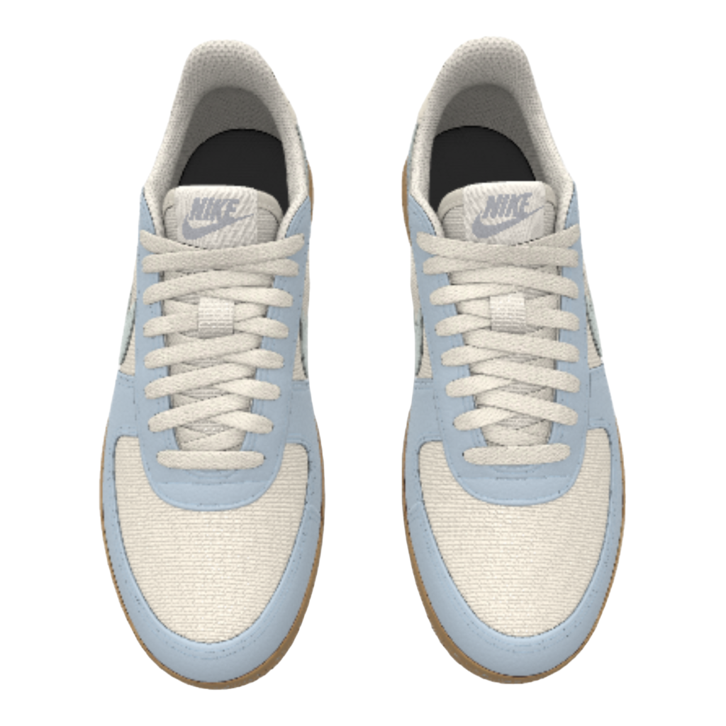 Nike FG - Harbor Slate
