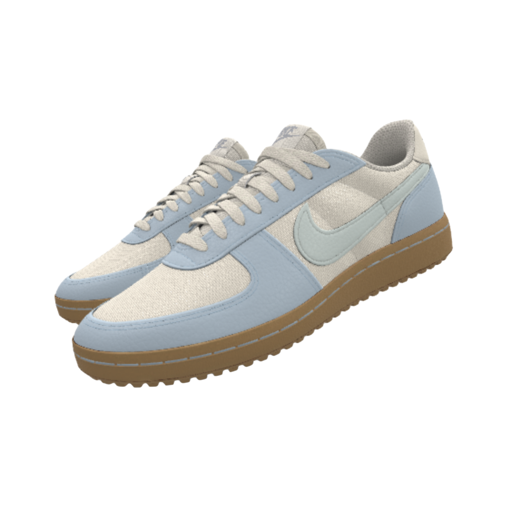 Nike FG - Harbor Slate