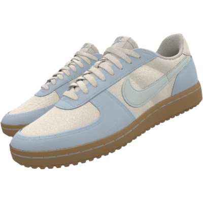 Nike FG - Harbor Slate - Image 9