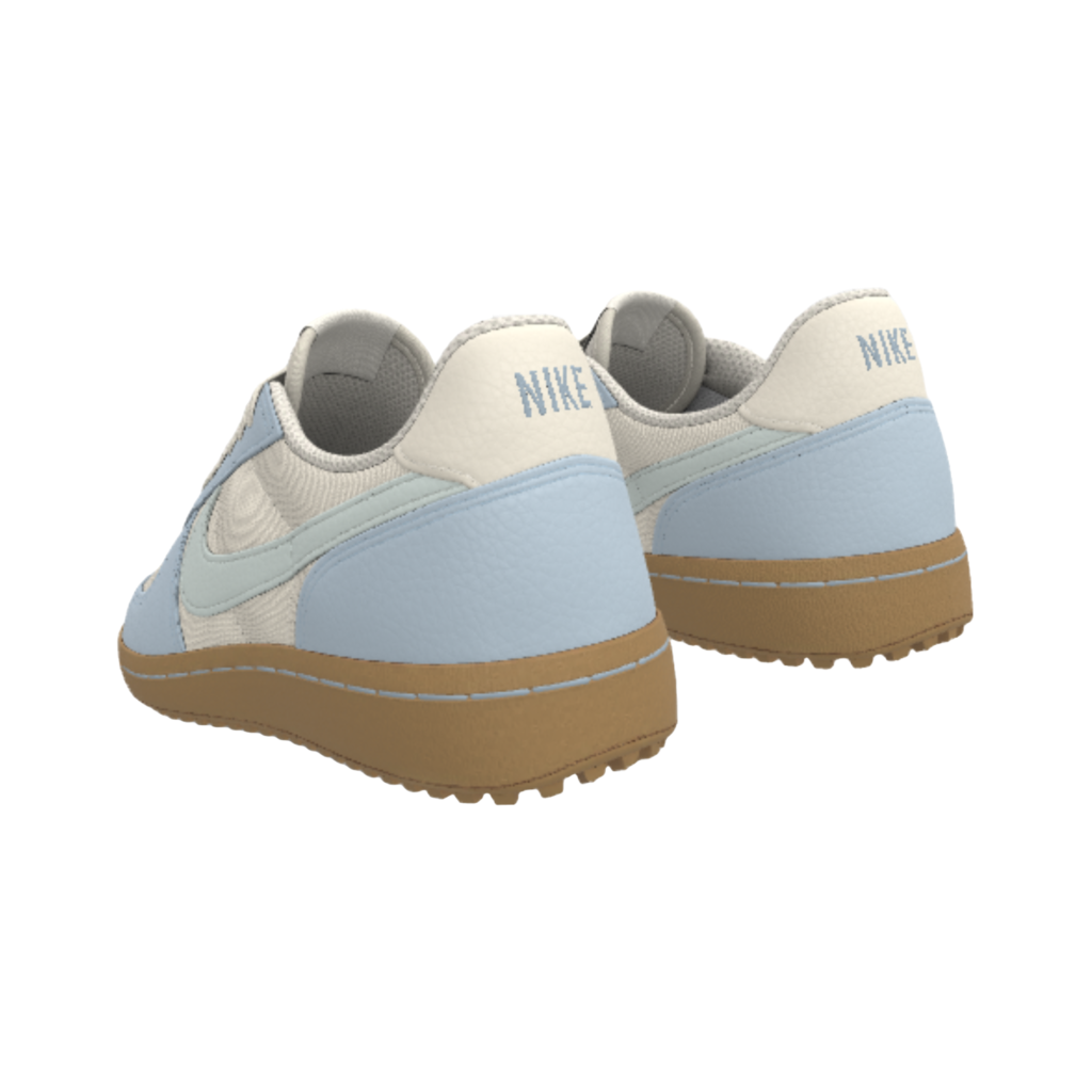 Nike FG - Harbor Slate