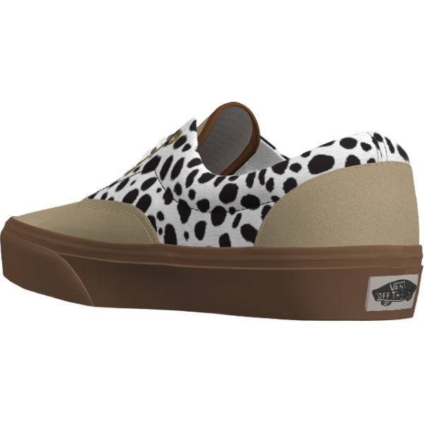 Era - Dalmatian Drift
