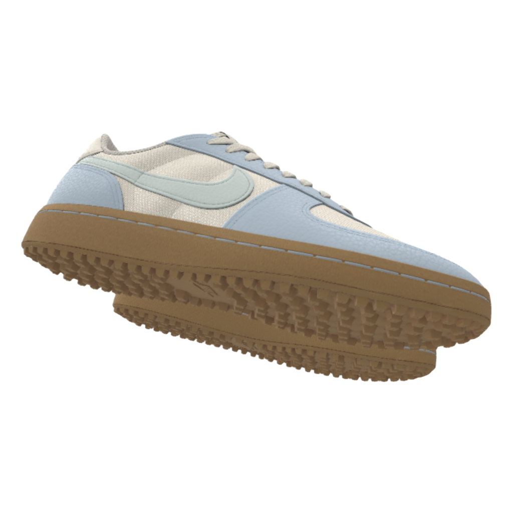 Nike FG - Harbor Slate