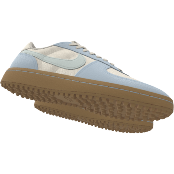 Nike FG - Harbor Slate