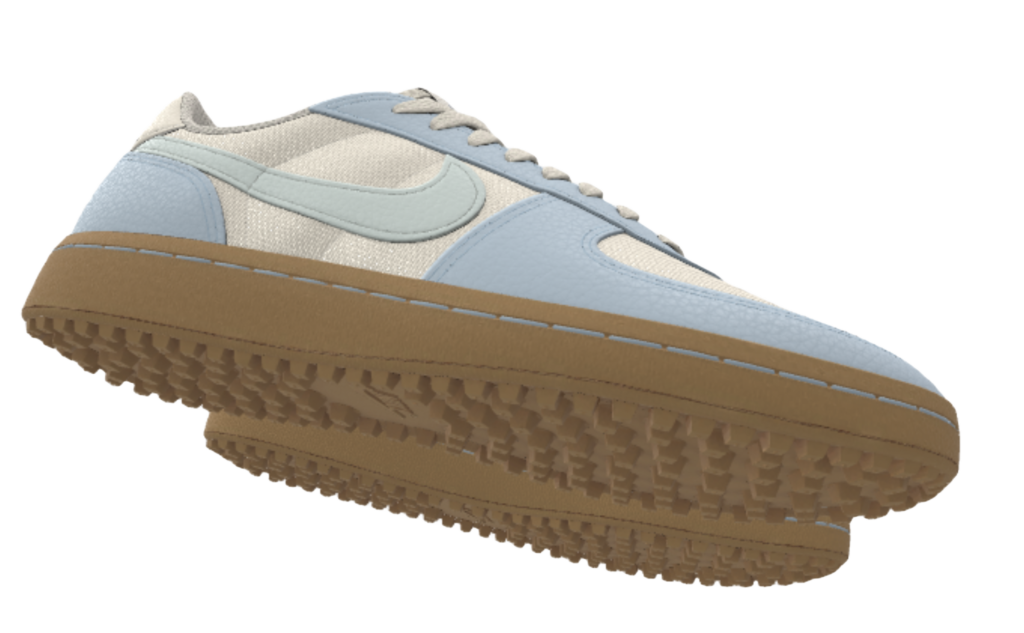 Nike FG - Harbor Slate - Image 11