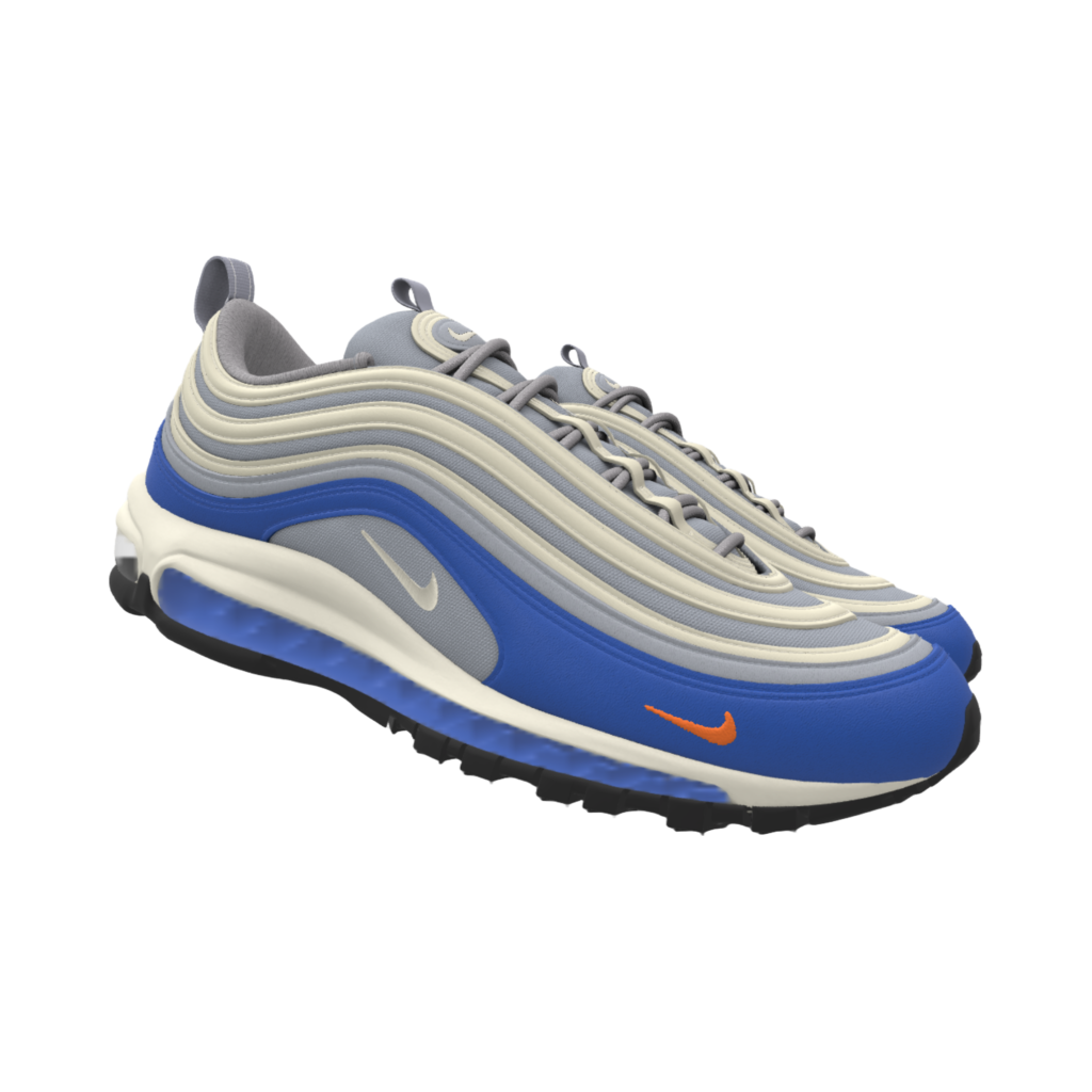 Air Max 97 - Midnight Tide