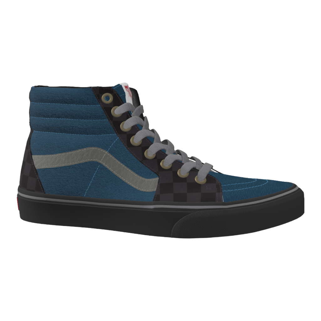 SK8-HI - Sandstone Harbor